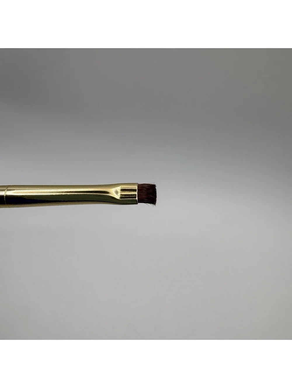 Chanel NEW Shadow/Liner Brush In Box 106.529 READ